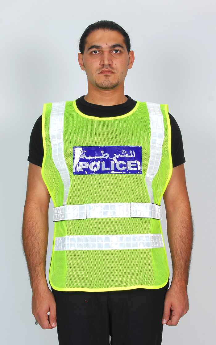 Police & security Uniform